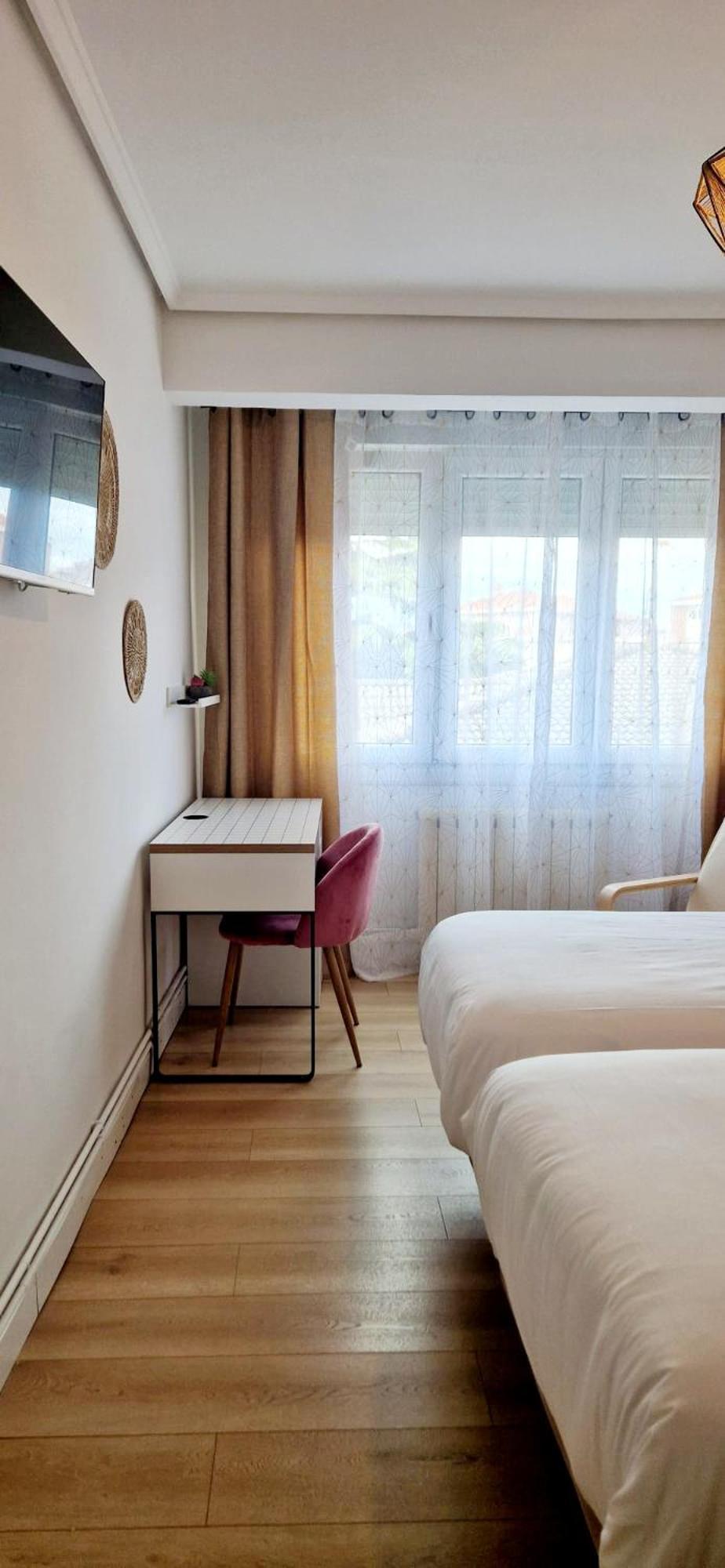 Apartamento I Cruces Metro Bec Barakaldo Eksteriør bilde