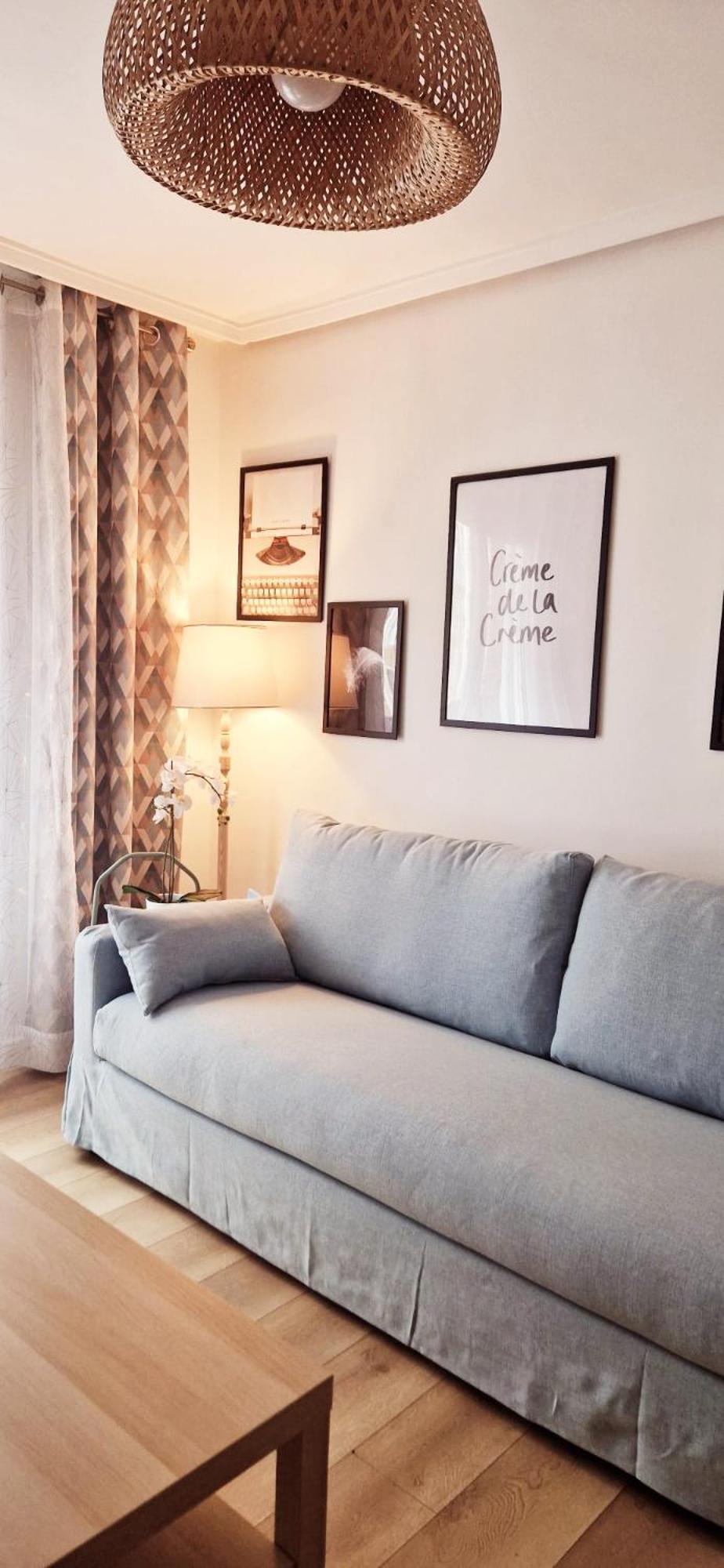 Apartamento I Cruces Metro Bec Barakaldo Eksteriør bilde