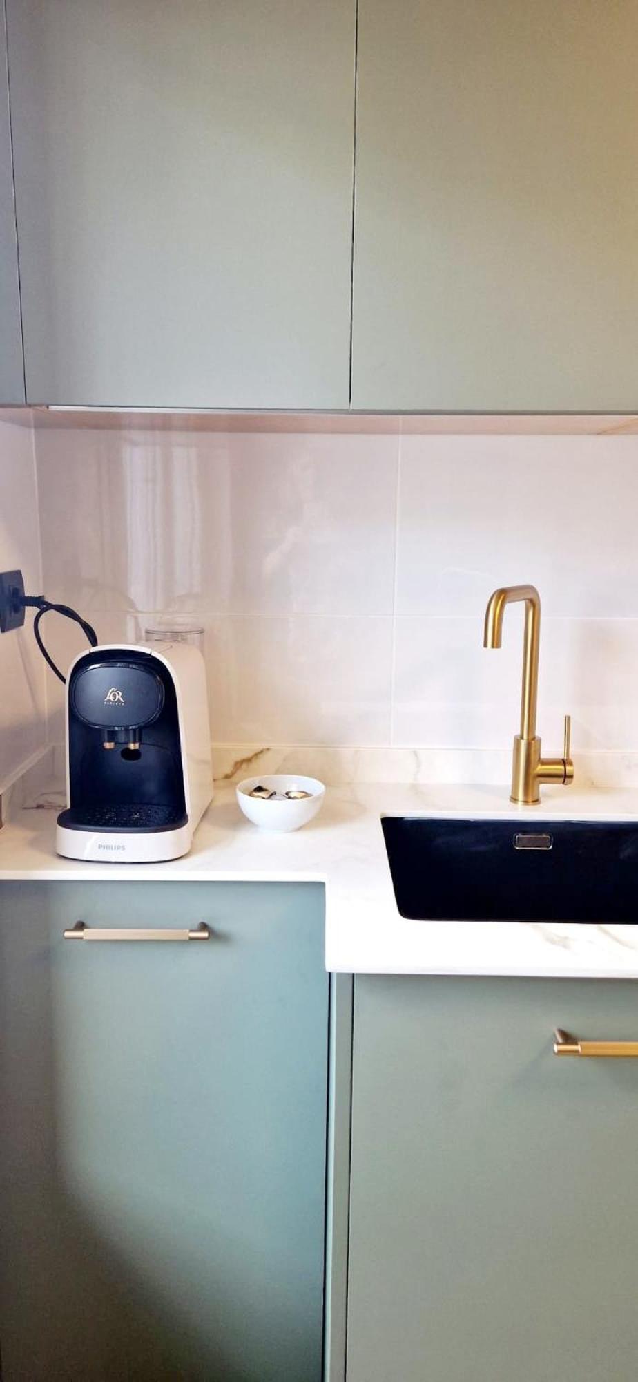 Apartamento I Cruces Metro Bec Barakaldo Eksteriør bilde